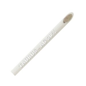 SILVER SOLDER-20% AG FX 1.5MM (WHITE)