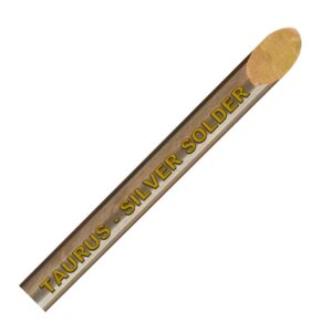 SILVER SOLDER-30% AG BARE 1.5MM