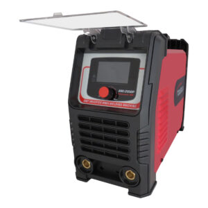 TAURUS MMA200 HEAVY DUTY WELDER - SYNERGIC/PULSE/VRD - 220V