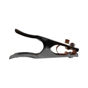 TAURUS EARTH CLAMP CROC TYPE - 500A