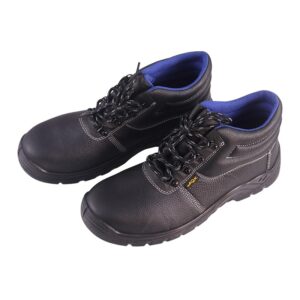 SAFETY BOOT -SIZE UK6/EU40