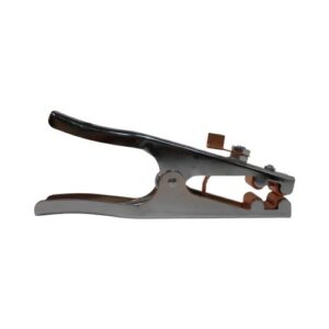 TAURUS EARTH CLAMP CROC TYPE - 300A
