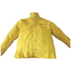 TAURUS GOLD WELDERS JACKET - XXL (P3788-XXL)