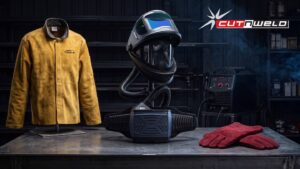 Taurus Pro Welding PPE | The New Standard for SA Resellers - Featured Image