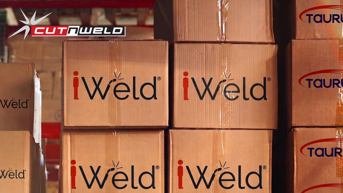 Gauteng Welding Supplies Warehouse: B2B Inventory Solutions - Featured Image