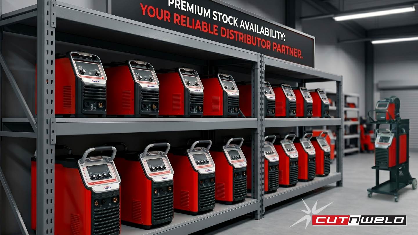 Premium Sales and After Sales Service | Cut-N-Weld - Featured Image