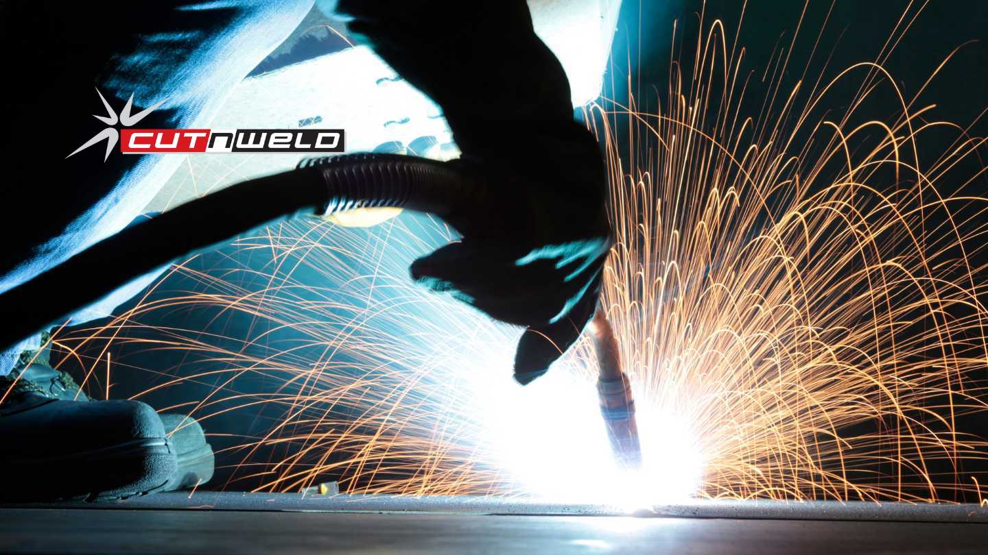 Turning Passion into Profit: Turn Welding Skills into a Lucrative Side Hustle or Full-Time Business - Featured Image