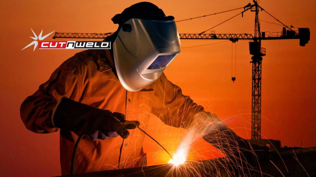 Unleashing the Benefits of Mobile Welding Equipment: Cut the Hassle, Weld Onsite - Featured Image