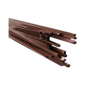 COPPERBRAZE-2% AG 2.0MM-SQUARE