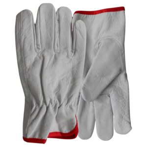 TAURUS VIP PIG SKIN GLOVES-50MM
