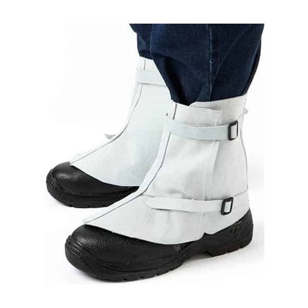 TAURUS CL ANKLE SPATS (BW0040)