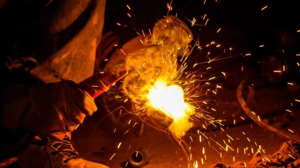 Turning Passion into Profit: Turn Welding Skills into a Lucrative Side Hustle or Full-Time Business - Image 1