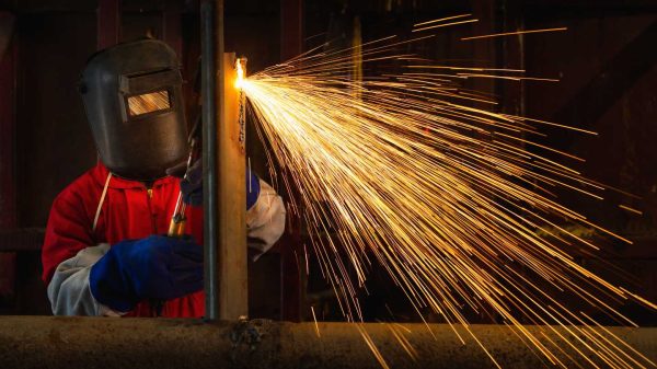 Turning Passion into Profit: Turn Welding Skills into a Lucrative Side Hustle or Full-Time Business - Image 2