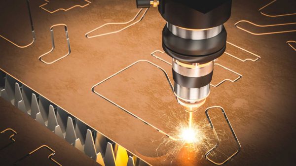 The Essentials of Metal Cutting: A Comprehensive Guide to Equipment and Consumables - Image 1