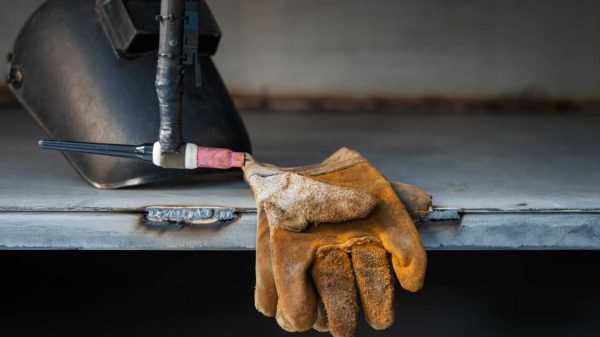 Hidden Heroes Uncover the Unseen Types of Welding That Hold Our World Together – Image 1 Hidden Heroes: Uncover the Unseen Types of Welding That Hold Our World Together - Image 1
