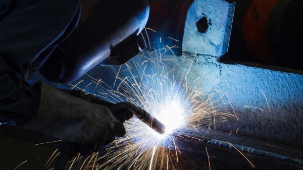 Hidden Heroes Uncover the Unseen Types of Welding That Hold Our World Together – Image 2 Hidden Heroes: Uncover the Unseen Types of Welding That Hold Our World Together - Image 2