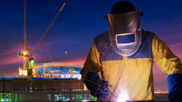 Hidden Heroes Uncover the Unseen Types of Welding That Hold Our World Together – Image 3 Hidden Heroes: Uncover the Unseen Types of Welding That Hold Our World Together - Image 3