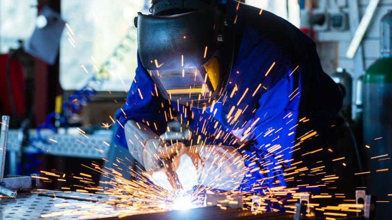 Unleashing the Benefits of Mobile Welding Equipment: Cut the Hassle, Weld Onsite - Image 2