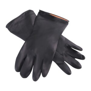 TAURUS BLACK BUILDERS GLOVE