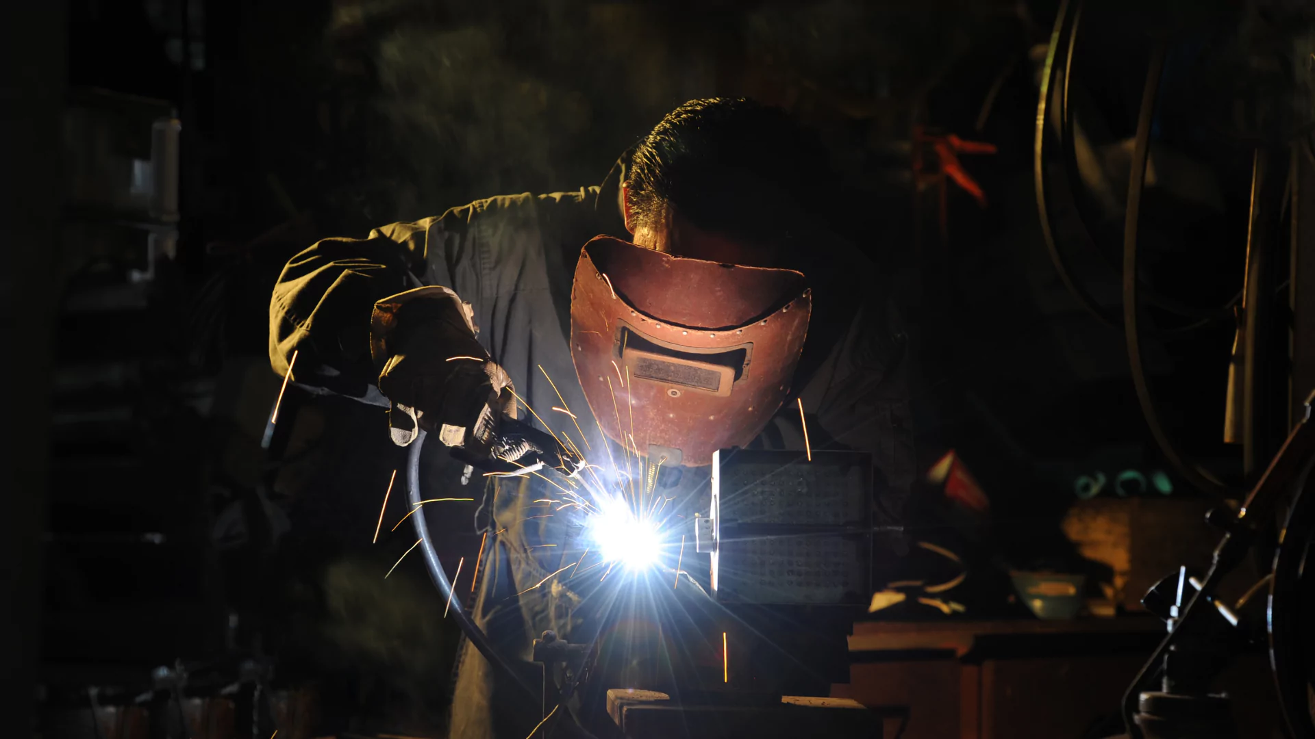 Welding Equipment in Botswana: Cut N Weld Now Offering Top-Tier Welding Supplies in Botswana - Image 1